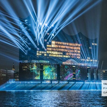 Die Eröffnung der ELBPHILHARMONIE