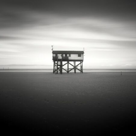 St. Peter Ording