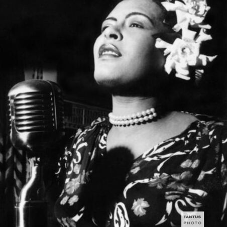 Billie Holiday