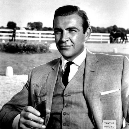 Sean Connery, 007