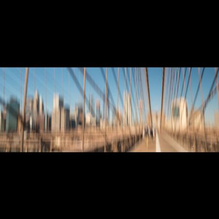 New York – Brooklynbridge