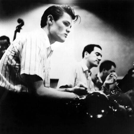Chet Baker