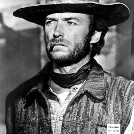 Clint Eastwood