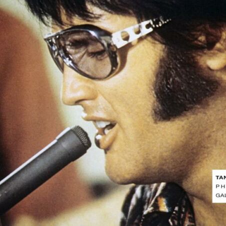 Elvis Presley
