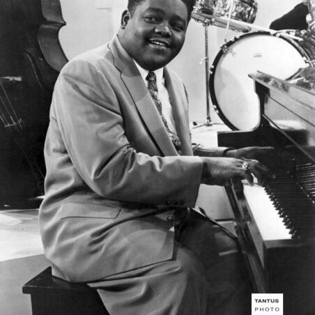 Fats Domino