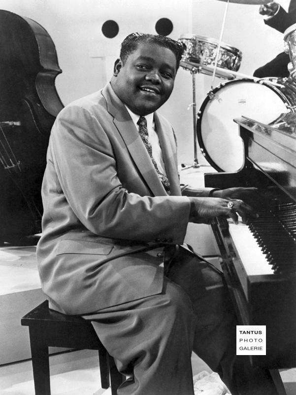 Fats Domino