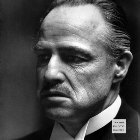 Marlon Brando / Godfather