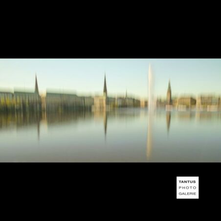 Hamburg Ballindamm / G. Römer