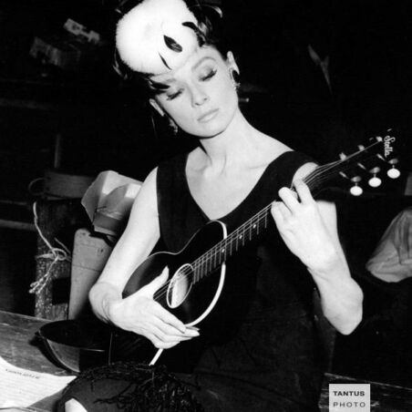 Audrey Hepburn