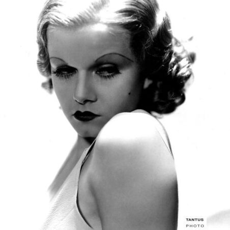 Jean Harlow