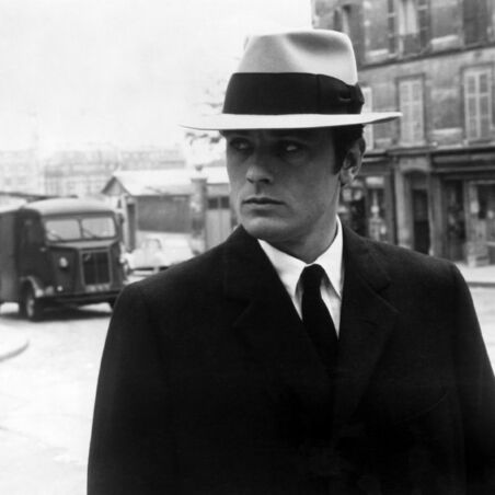 Alain Delon