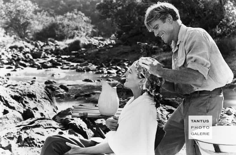 Out of Africa