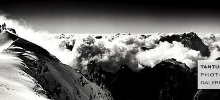 Marmolada, Dolomiten, Italien