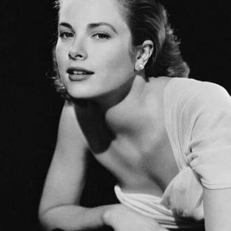 Grace Kelly, ca. 1954
