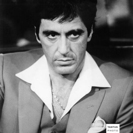 Al Pacino - Scarface