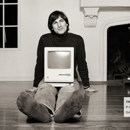 Steve Jobs