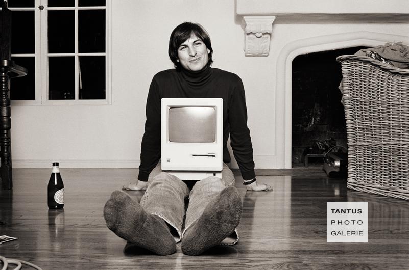 Steve Jobs