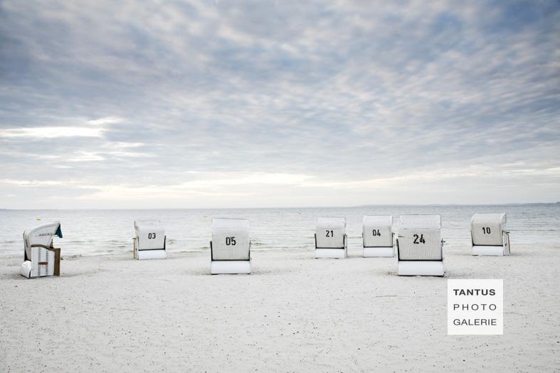 Strandkörbe III