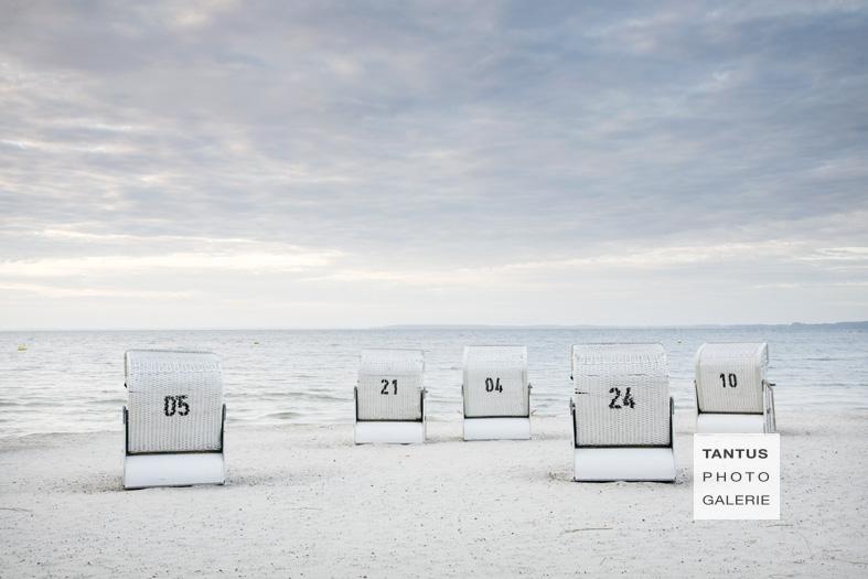 Strandkörbe IV