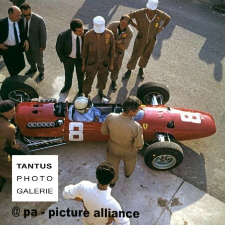 Formula 1: World Championship 1965