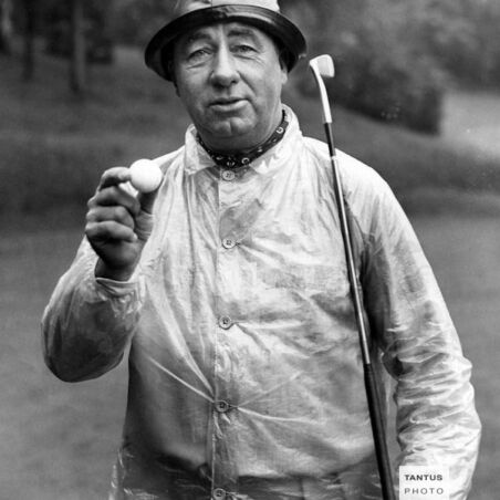 Walter Hagen
