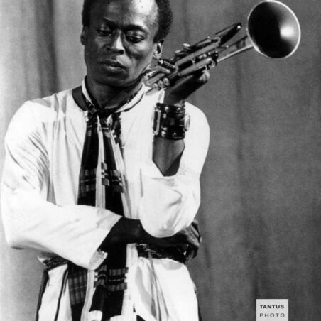Miles Davis