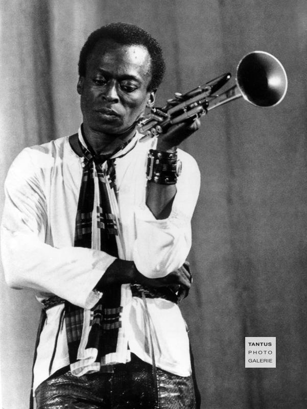 Miles Davis