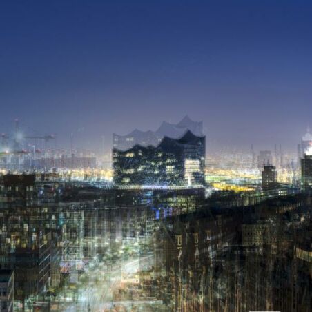 MULTIPLES 1 - Hamburger Elbphilharmonie